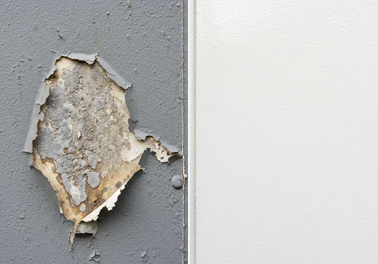 Seattle Home Interior Painter