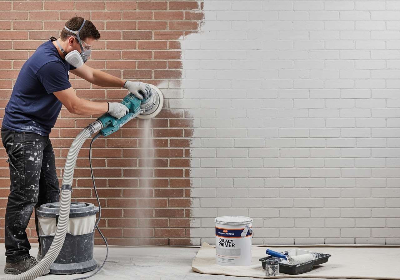 Scraping Ceiling Texture